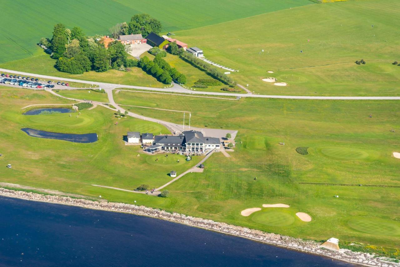Hotell Stavstensgarden Trelleborg község Kültér fotó