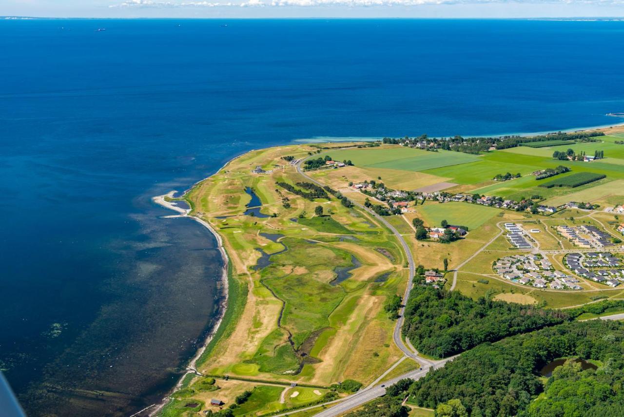Hotell Stavstensgarden Trelleborg község Kültér fotó