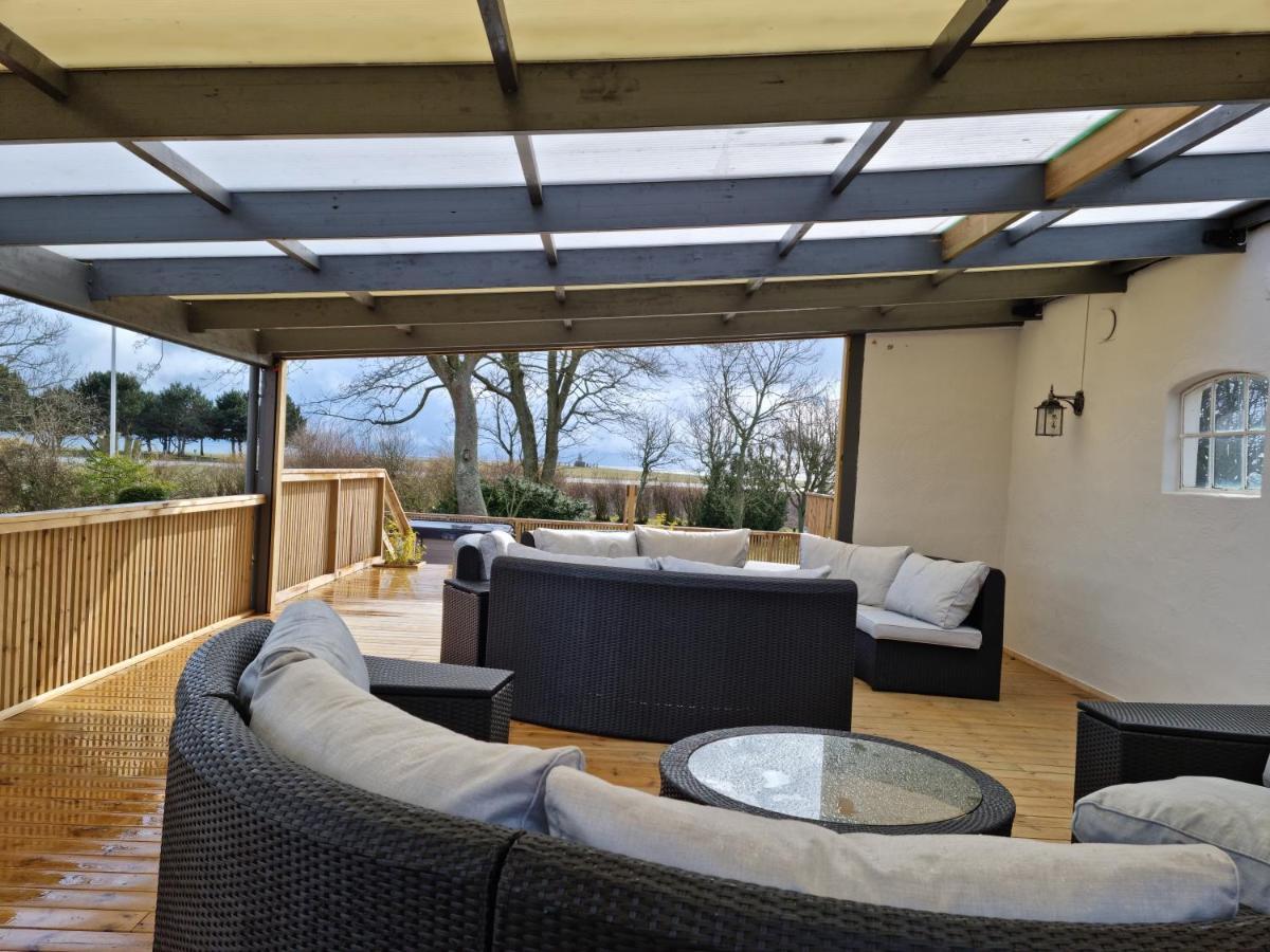 Hotell Stavstensgarden Trelleborg község Kültér fotó