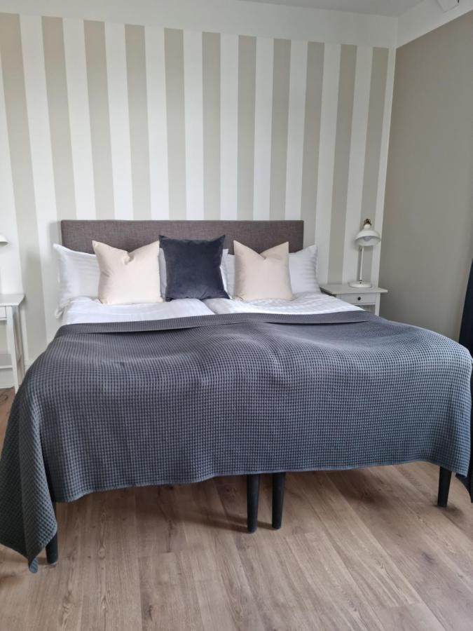 Hotell Stavstensgarden Trelleborg község Kültér fotó