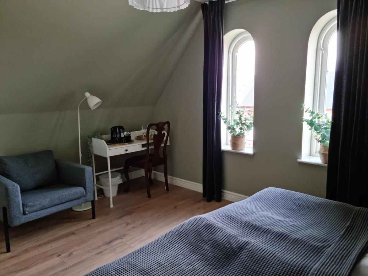 Hotell Stavstensgarden Trelleborg község Kültér fotó