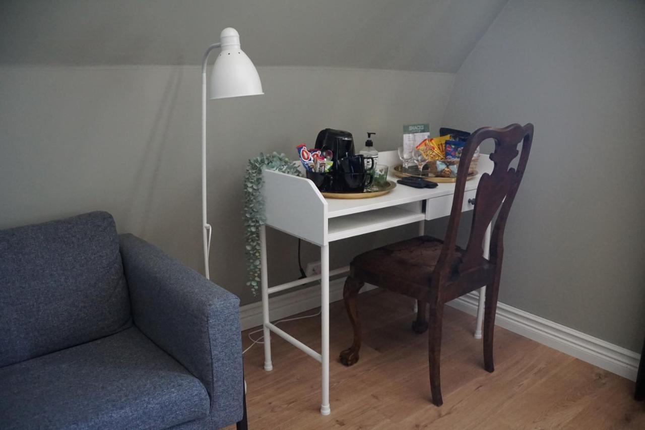 Hotell Stavstensgarden Trelleborg község Kültér fotó
