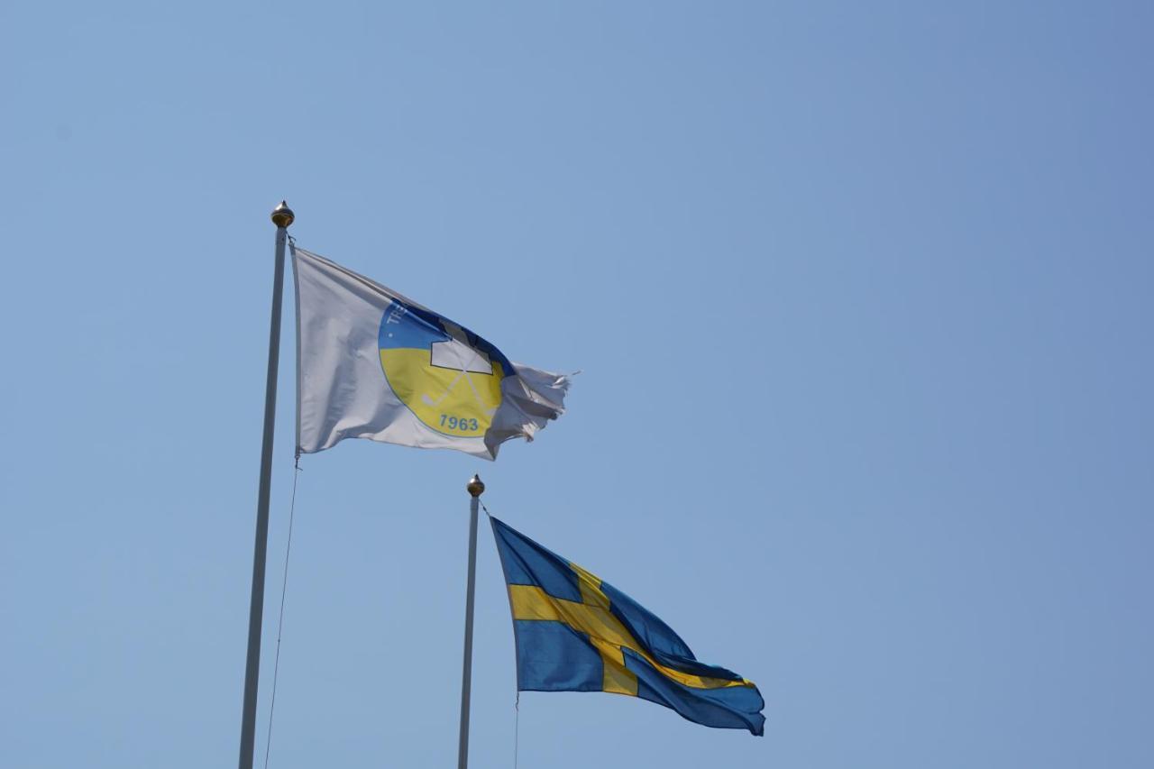 Hotell Stavstensgarden Trelleborg község Kültér fotó