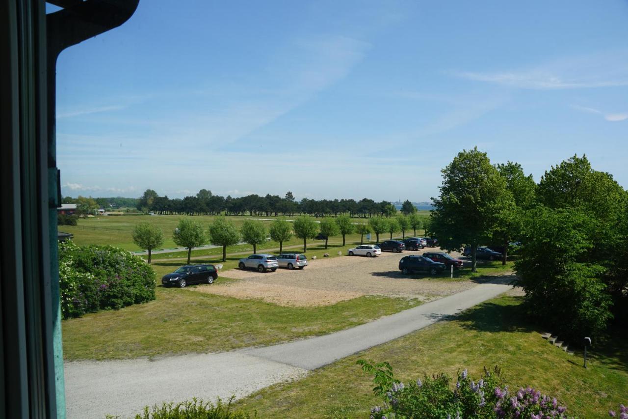 Hotell Stavstensgarden Trelleborg község Kültér fotó